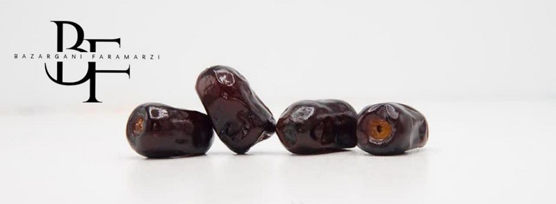 تصویر 4 از فروش بی‌ واسطه خرمای مضافتی جیرفت + قیمت ویژه